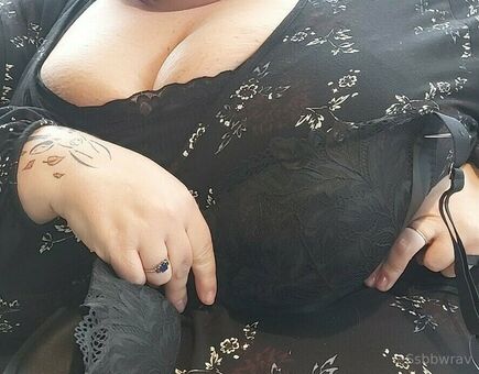 bbwraven75 Nakenläckor OnlyFans Foto 38