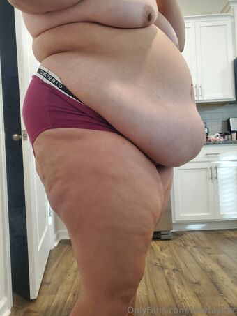 bbwtaylorr Nakenläckor OnlyFans Foto 14
