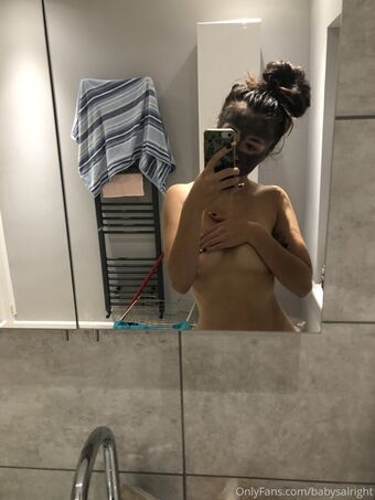 bbysalright