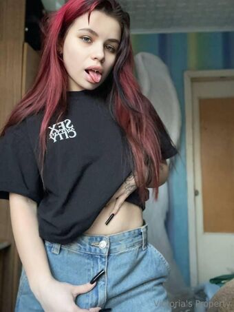 bdsmvicky Nakenläckor OnlyFans Foto 10