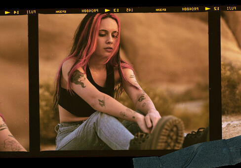Bea-miller