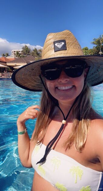 beachbabefourever Nakenläckor OnlyFans Foto 25