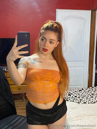 beameloni Nakenläckor OnlyFans Foto 8