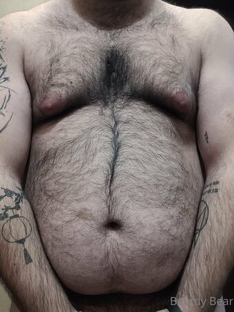 beardybearof