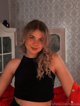 beaswe Nakenläckor OnlyFans Foto 4