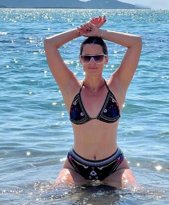 Beate Igel Nakenläckor OnlyFans Foto 14