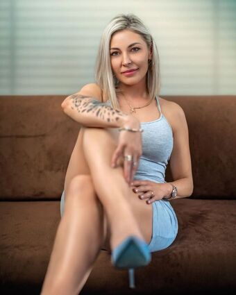 Beatka Nakenläckor OnlyFans Foto 31
