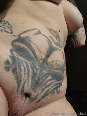 beatnikbrat Nakenläckor OnlyFans Foto 35