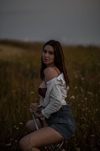 Beatriz Braz Nakenläckor OnlyFans Foto 36