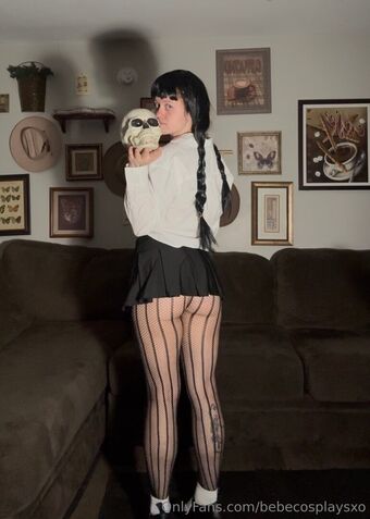 bebecosplaysxo
