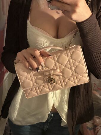 BecauseOfDeath Nakenläckor OnlyFans Foto 94