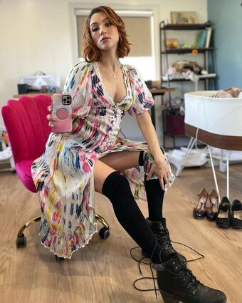 Becca Scott