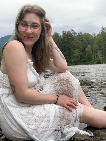 beccabaird Nakenläckor OnlyFans Foto 59