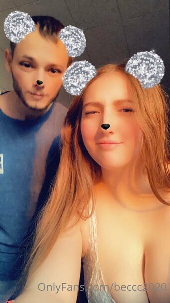 beccc2020 Nakenläckor OnlyFans Foto 19