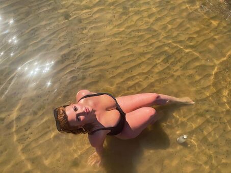 Becdann Nakenläckor OnlyFans Foto 45