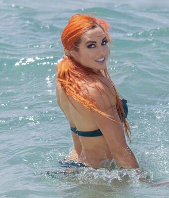 Becky Lynch