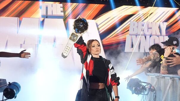 Becky Lynch