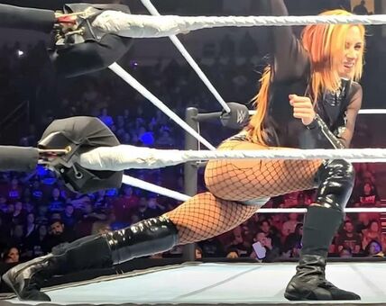 Becky Lynch