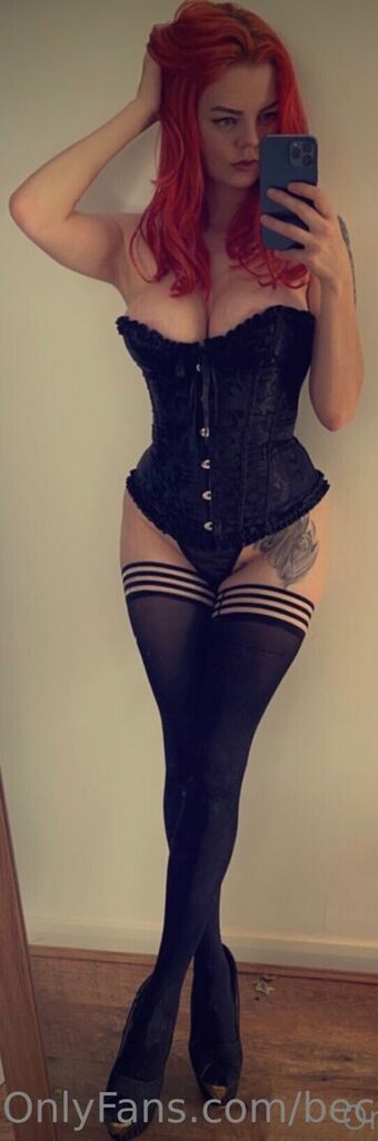 beckymil2 Nakenläckor OnlyFans Foto 11