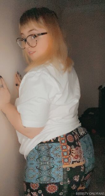 beebstv Nakenläckor OnlyFans Foto 9