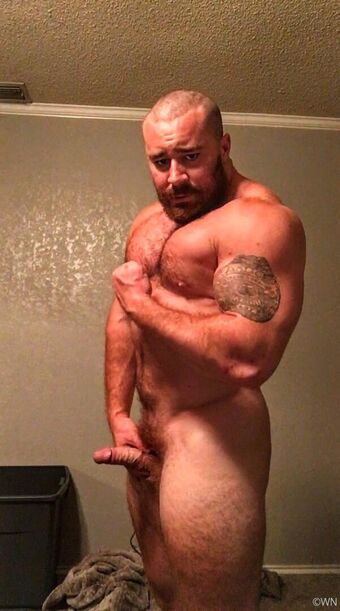 beefbeast Nakenläckor OnlyFans Foto 4