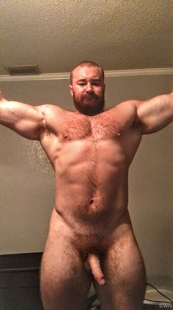beefbeast Nakenläckor OnlyFans Foto 15