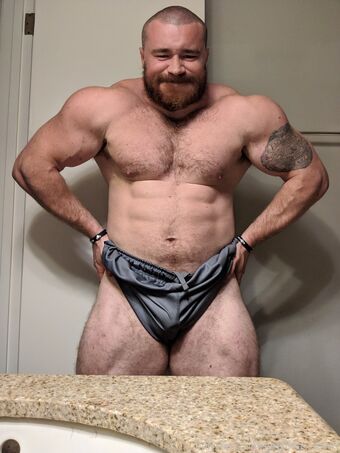 beefbeast Nakenläckor OnlyFans Foto 18
