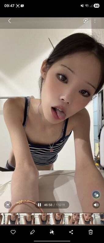 Beesobased Nakenläckor OnlyFans Foto 3
