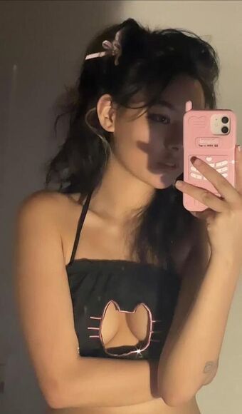 Beforeiko Nakenläckor OnlyFans Foto 27