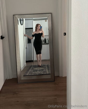 behindem Nakenläckor OnlyFans Foto 53