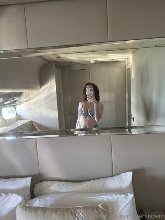 behindem Nakenläckor OnlyFans Foto 63