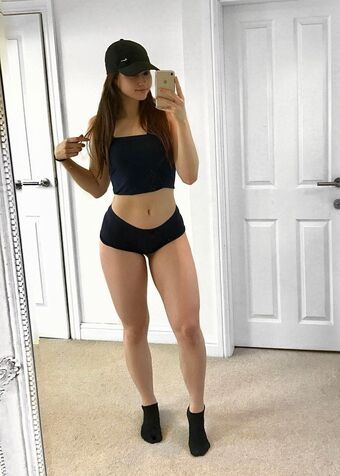 belafernandez Nakenläckor OnlyFans Foto 13