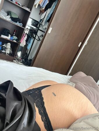 belen710 Nakenläckor OnlyFans Foto 2