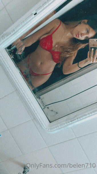 belen710 Nakenläckor OnlyFans Foto 8