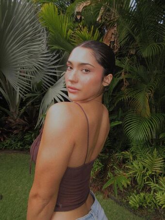 Bella Ramos
