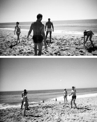 Bella Shepard Nakenläckor OnlyFans Foto 5