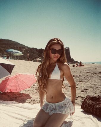 Bella Shepard Nakenläckor OnlyFans Foto 6