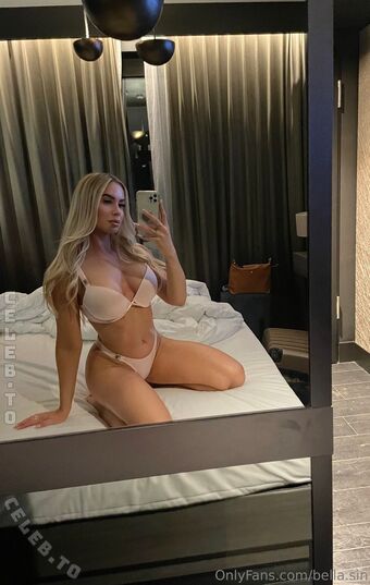 Bella Sinner