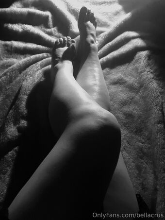 bellacrus Nakenläckor OnlyFans Foto 3
