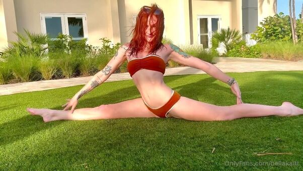 bellakaitt