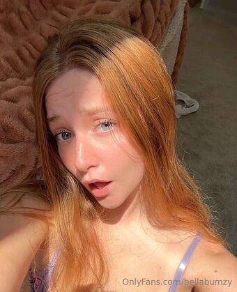 bellapuffs Nakenläckor OnlyFans Foto 34