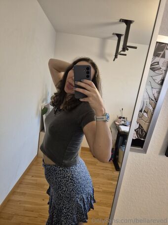 bellareved Nakenläckor OnlyFans Foto 24
