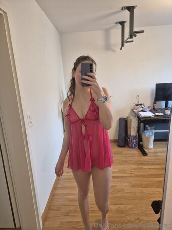 bellareved Nakenläckor OnlyFans Foto 26