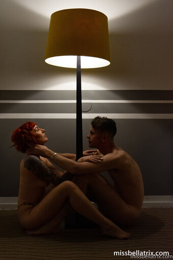 bellatrix Nakenläckor OnlyFans Foto 14