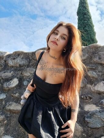 bellaursula Nakenläckor OnlyFans Foto 17