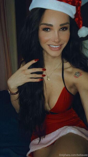 bellavale Nakenläckor OnlyFans Foto 9
