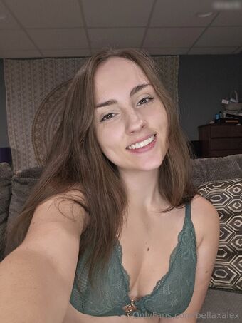 Bellaxalex