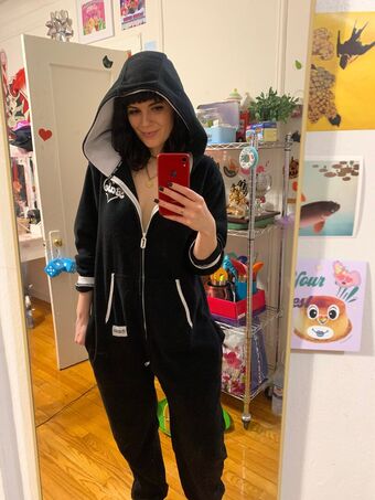 belleeclair Nakenläckor OnlyFans Foto 16