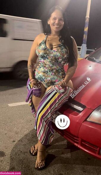 bellísima32 Nakenläckor OnlyFans Foto 2