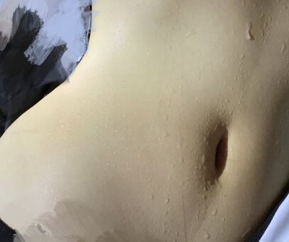 Belly Button Nakenläckor OnlyFans Foto 29